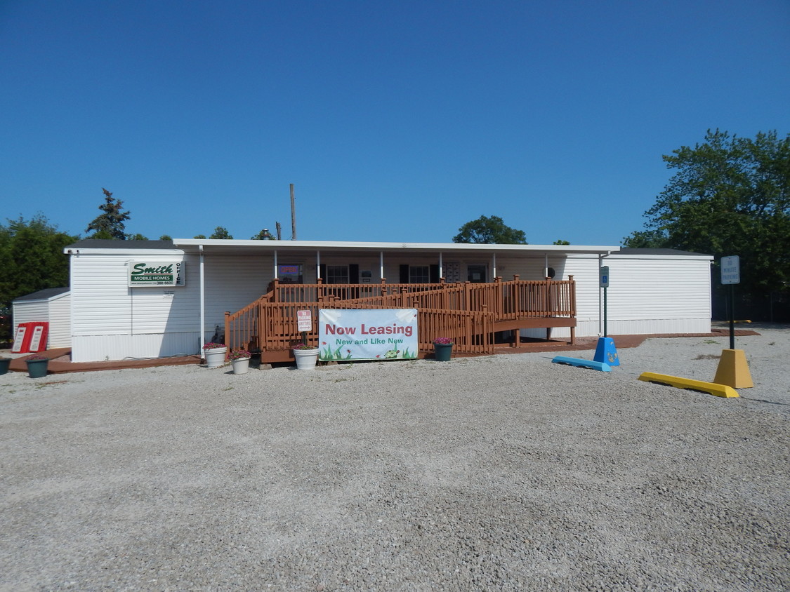 Foto principal - Smith Mobile Home Park