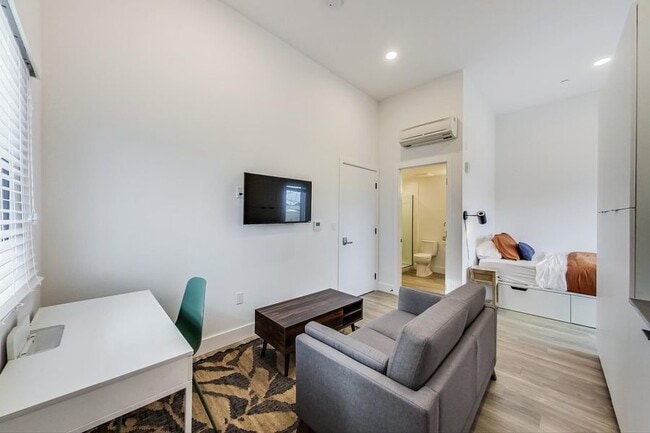 Building Photo - Artthaus Mandela: New Luxury Apartments! 2...