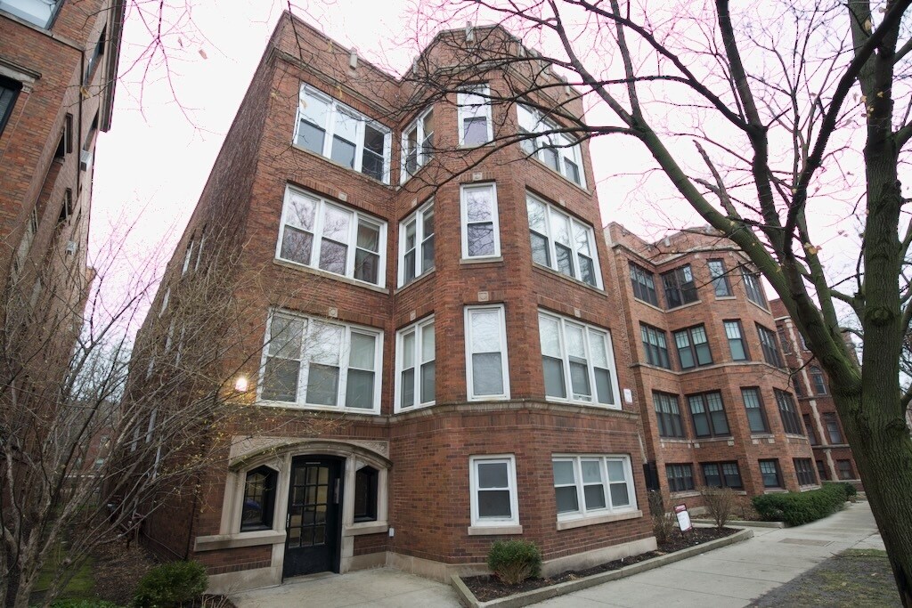 1210 Hyde Park Unit G, Chicago, IL 60616 Condo for Rent in Chicago