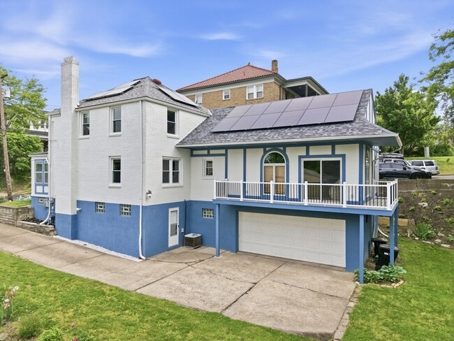 Building Photo - 407 Cornell Ave