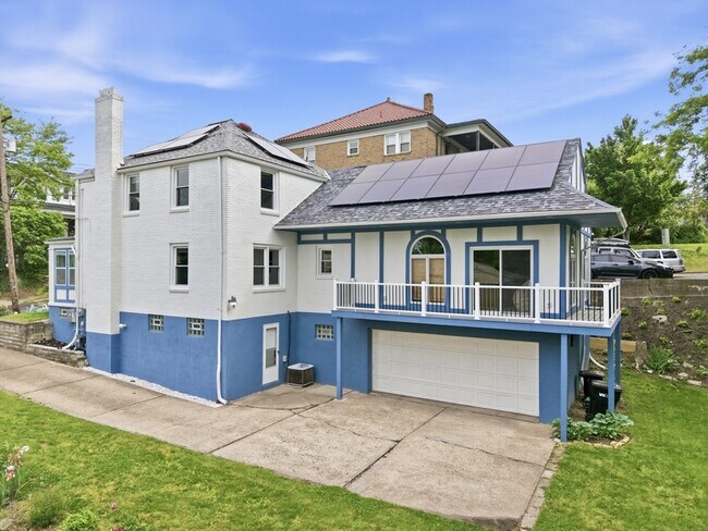 Foto del edificio - 407 Cornell Ave