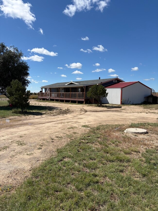 Building Photo - 17251 Co Rd 2
