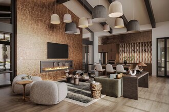 Building Photo - Halden Red Oak