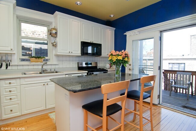 Foto del edificio - 4507 N Beacon St