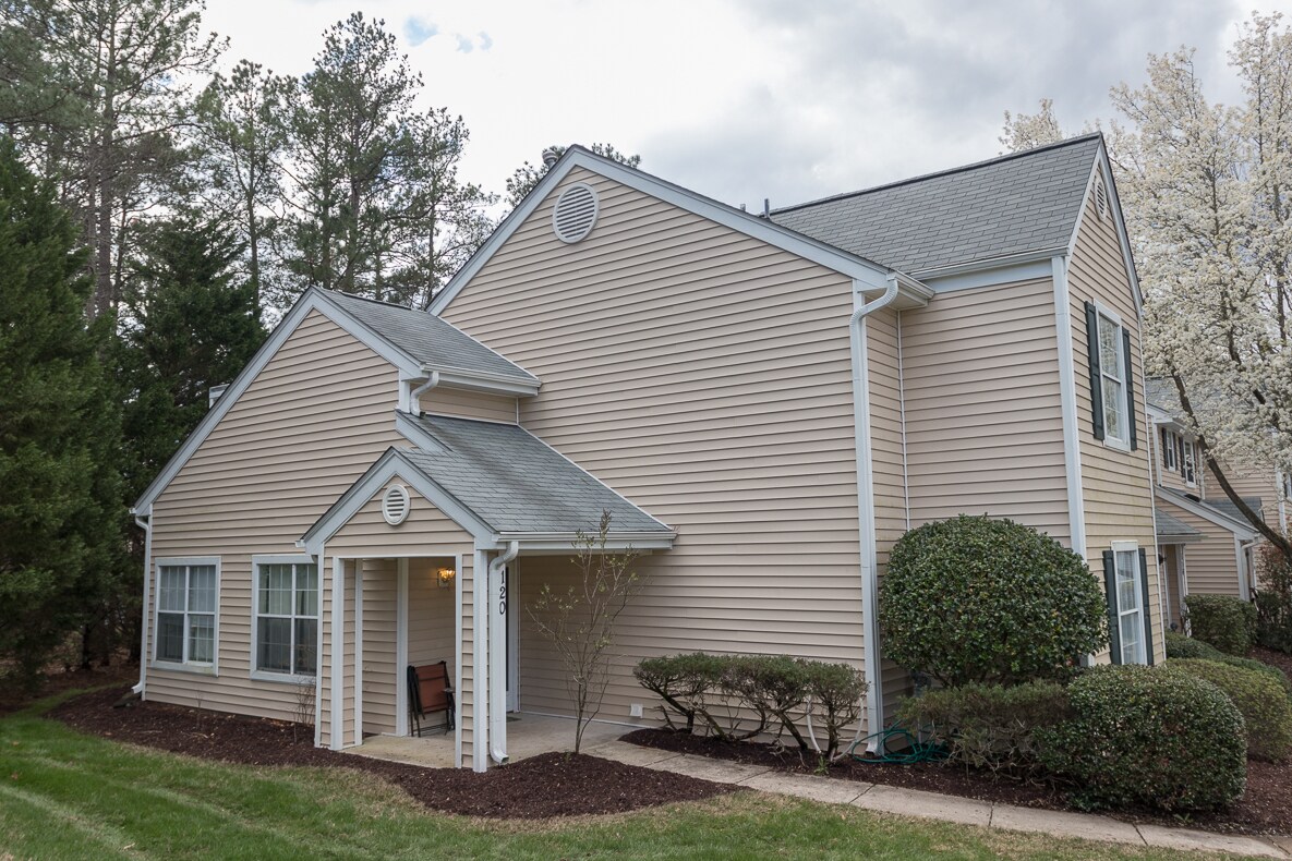120 Sir Richard Ln, Chapel Hill, NC 27517 Townhome Rentals in Chapel