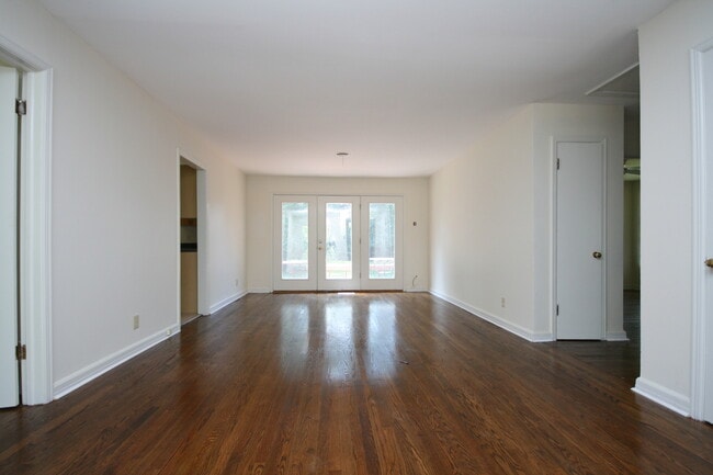 Foto del edificio - 507 Bob Wallace Ave SW