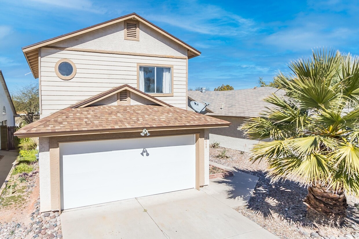 3068 Placita Conejitas, Tucson, AZ 85746 House Rental in Tucson, AZ