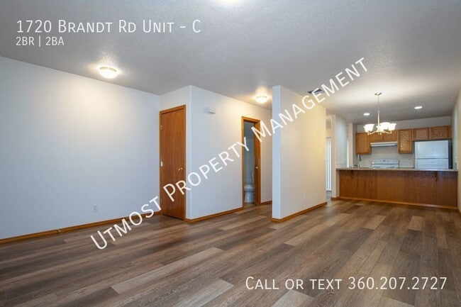 Building Photo - 1720 Brandt Rd