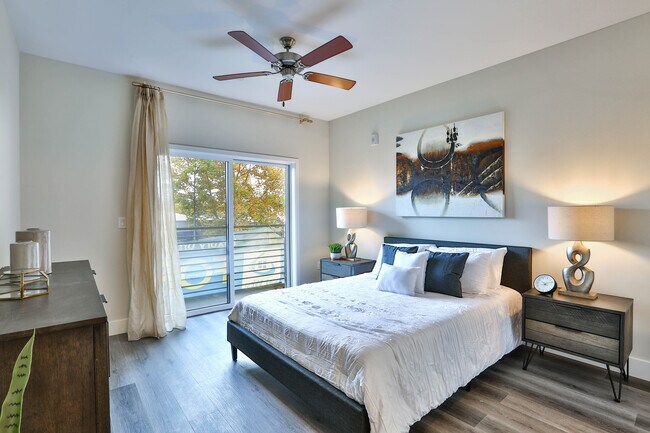 Foto del edificio - Neo on First