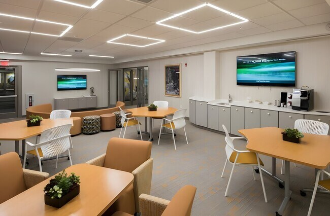 Foto del edificio - Park South