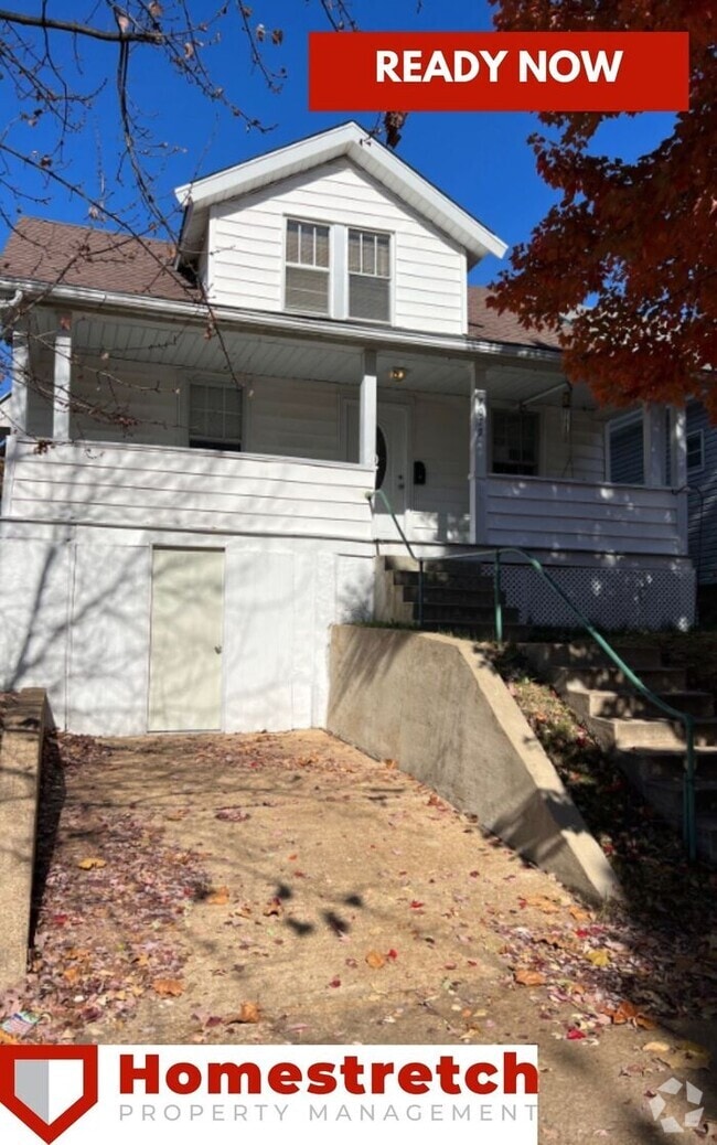 South Lindenwood Pet Friendly Apartments for Rent Saint Louis, MO 3