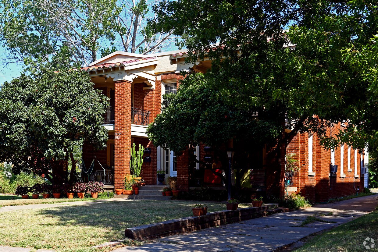 Foto principal - 1513-1515 NW 17th St