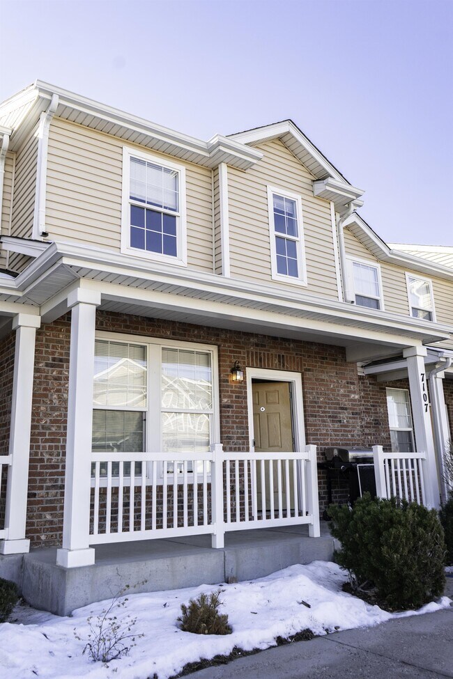 Building Photo - 7107 Yampa River Heights