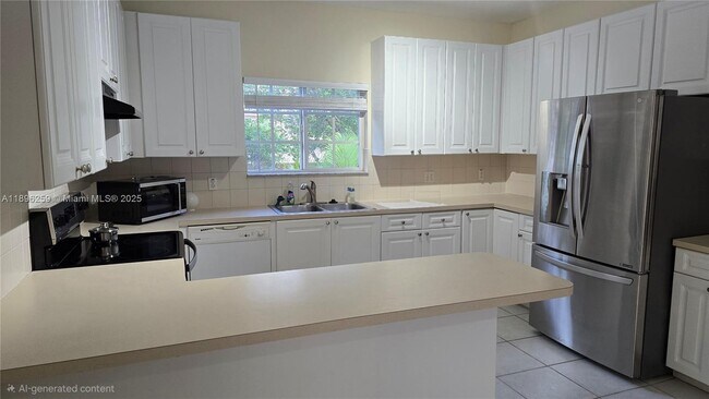 Foto del edificio - 4802 Washington St