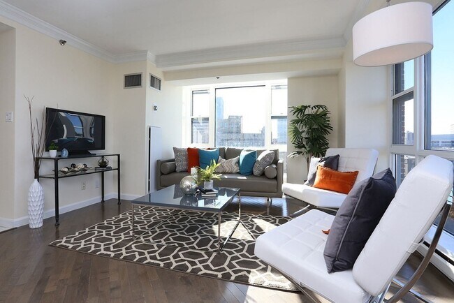 Foto del edificio - 170 Tremont St