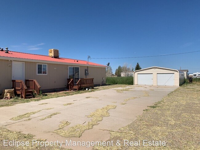 Foto del edificio - 3 br, 2 bath House - 802 12th St.