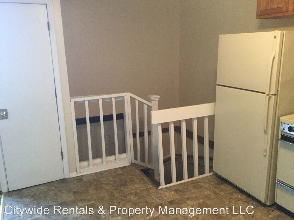 Foto principal - 2647 S 3rd St