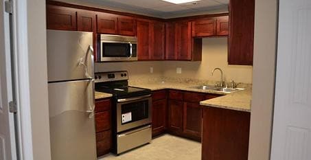 Primary Photo - Magnolia Village Rentals