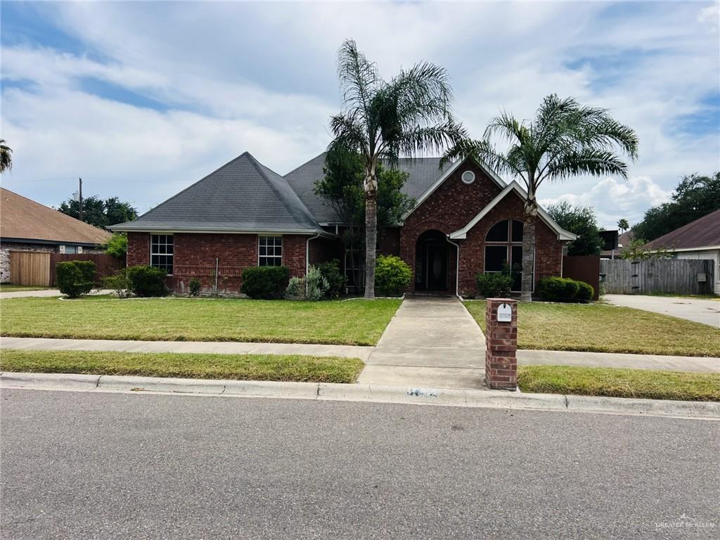 Primary Photo - 1612 Merlin Dr