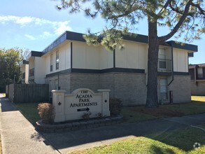 Building Photo - Acadia Park Apartments