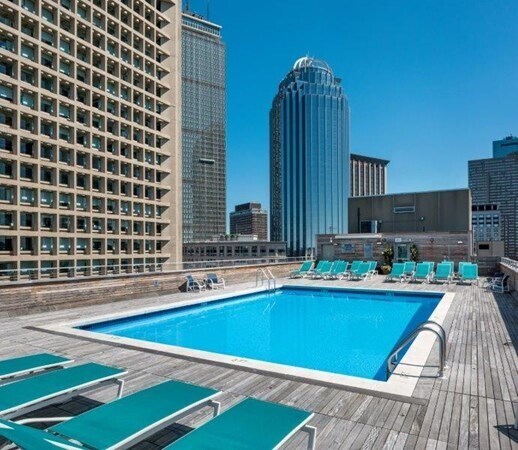 Foto del edificio - 300 Huntington Ave