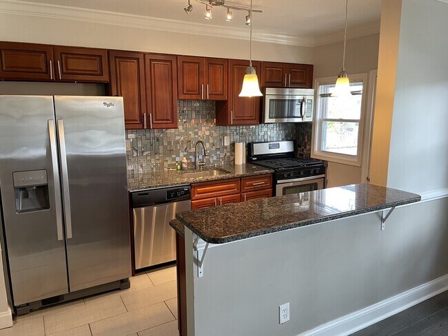 Foto del edificio - 4625 Marble Hall Rd