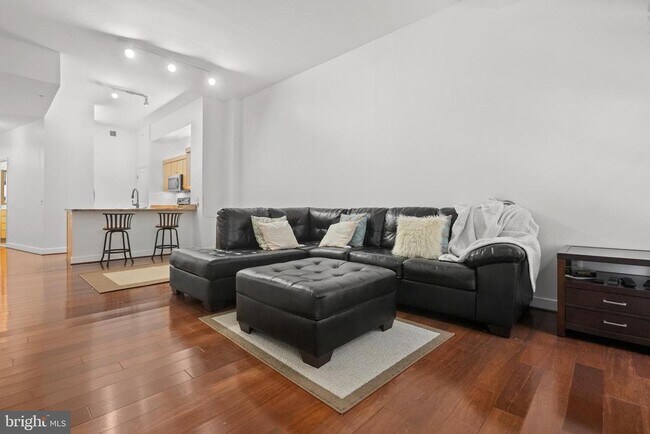 Foto del edificio - 631 D St NW
