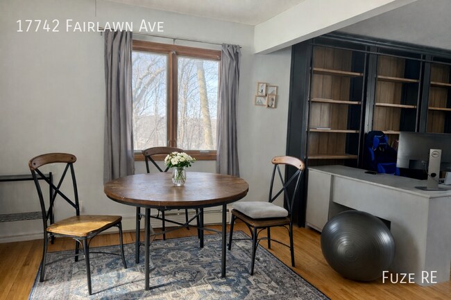 Foto del edificio - 17742 Fairlawn Ave