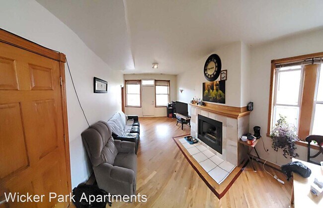 Building Photo - 2657 W Iowa St