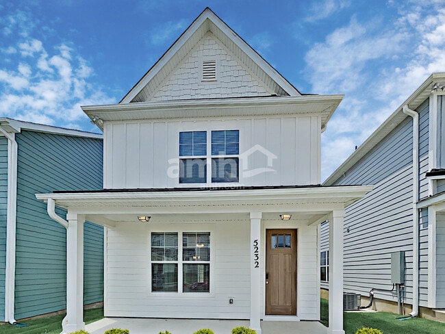 Building Photo - 5232 Tupelo St