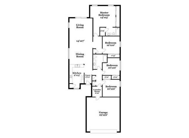 Building Photo - 2173 W Gold Dust Ave, Queen Creek, AZ 85142