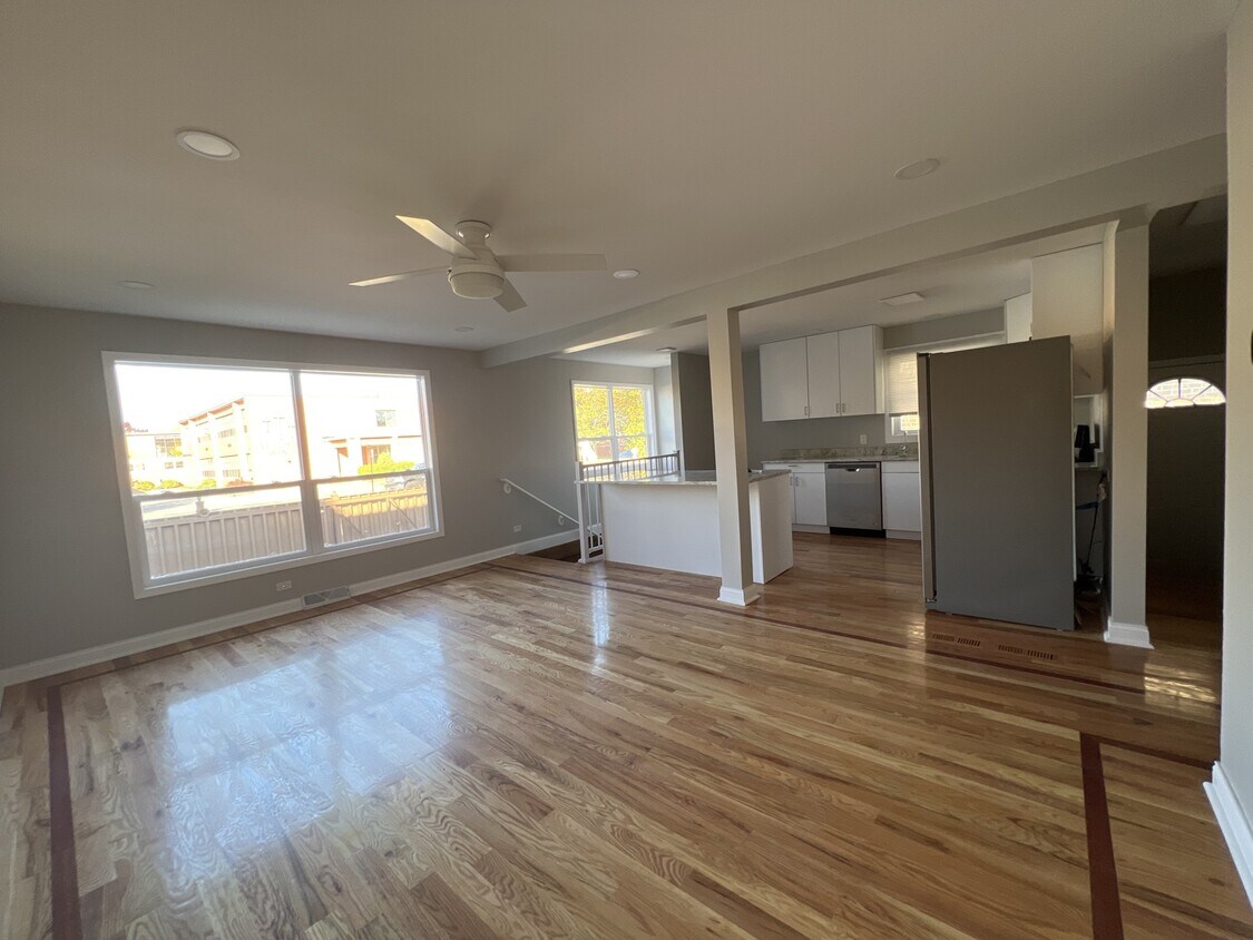 13121 S Baltimore Ave, Chicago, IL 60633 House Rental in Chicago, IL