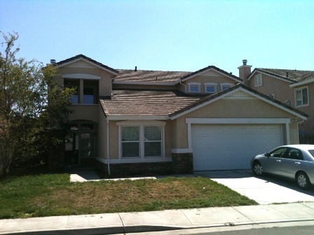 Foto principal - 4 BEDROOM, 2.5 BATH HOME NEAR PARADISE VALLEY