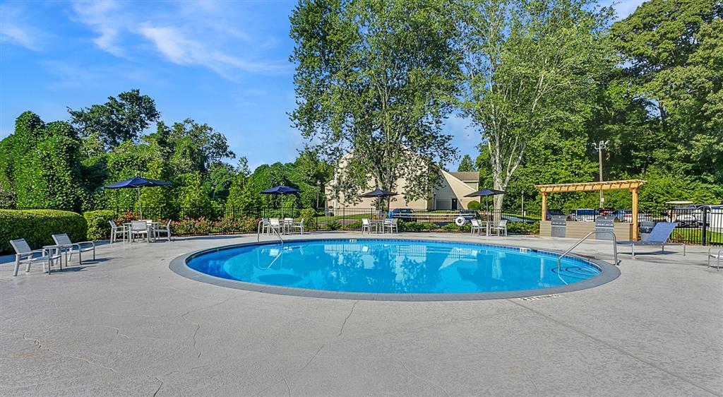 Domain at Cedar Creek Rentals in Decatur at 3073 Cedar Creek Pky