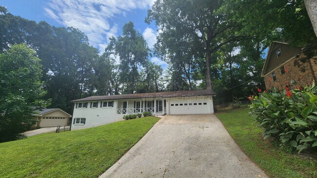 Building Photo - 3775 Tree Bark Trail