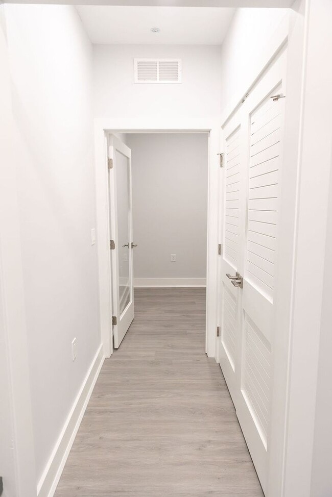 Interior Photo - SoHo at Fanwood Station
