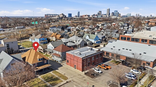 Building Photo - 1338 Barth Ave