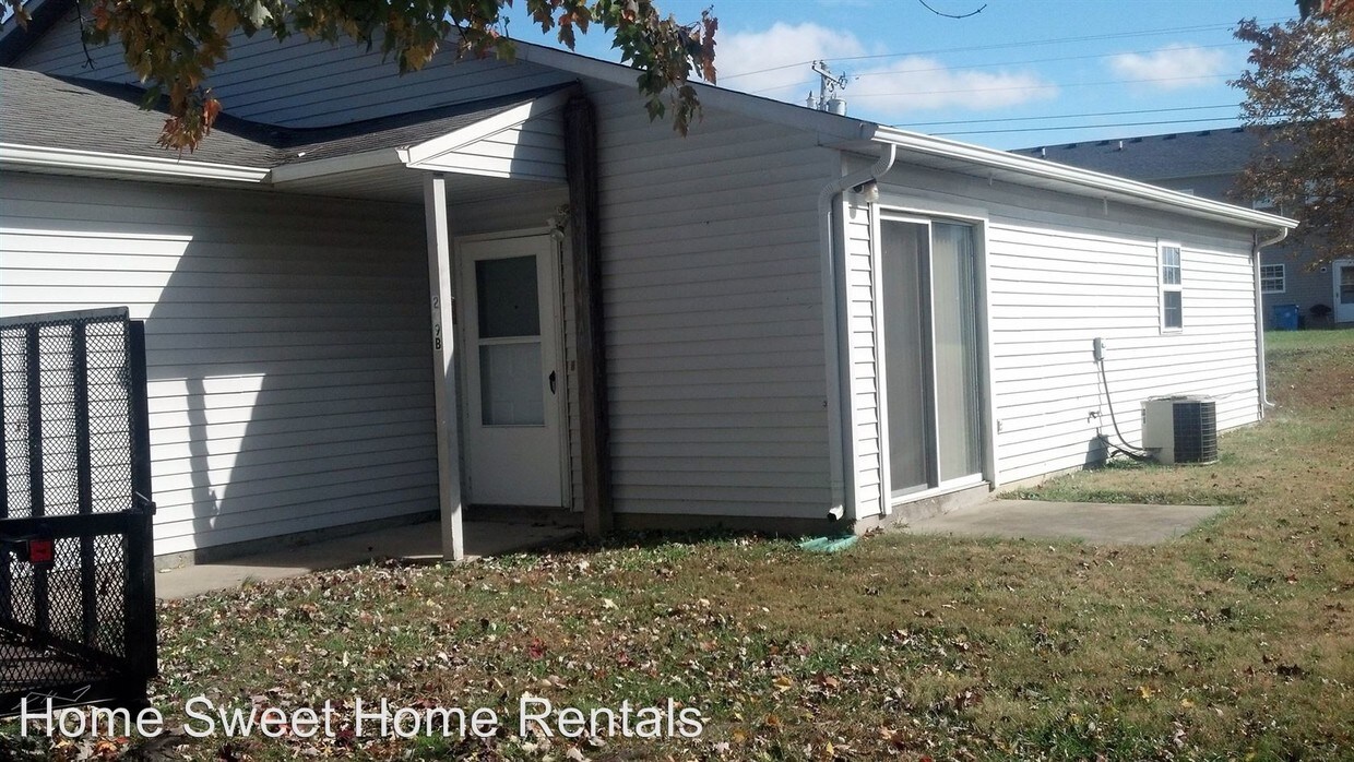 Primary Photo - 209 Forrester Rd