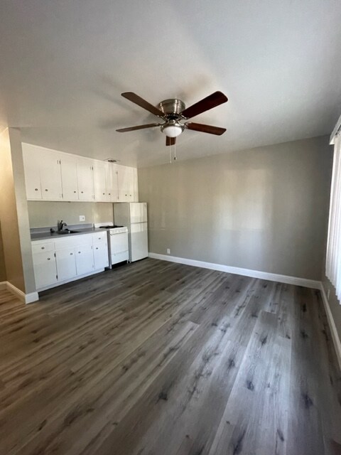 Foto del edificio - 5499 Claremont Ave