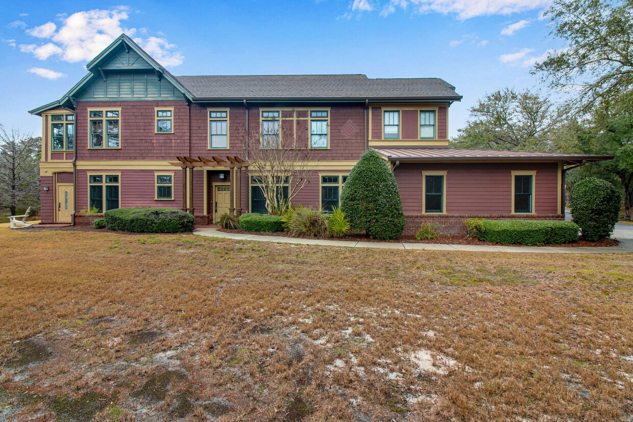 Foto principal - 1501 Tin Cup Ct