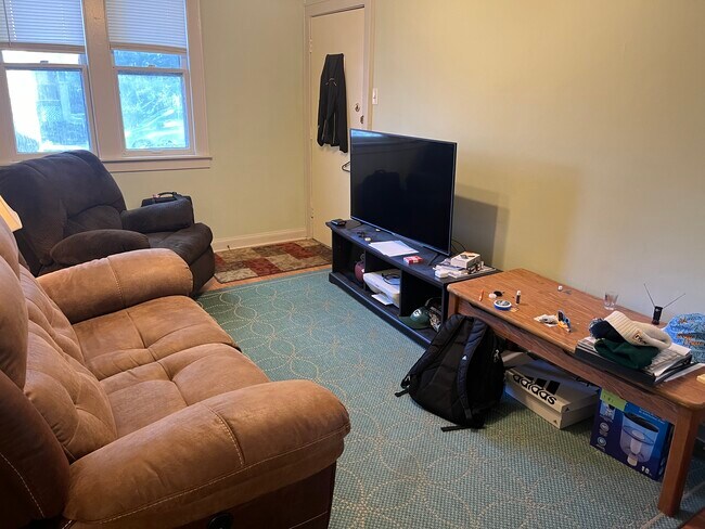 Foto del edificio - 1741 N Franklin Pl