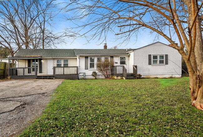 Photo - 1217 Morgan Ave House