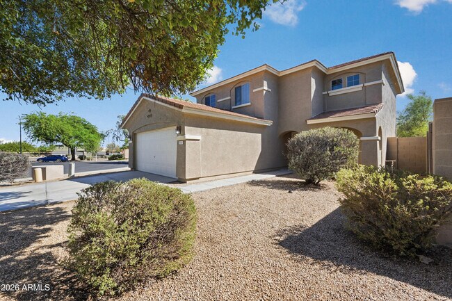 Foto del edificio - 17137 W Port Royale Ln