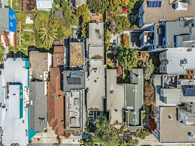 Aerial Photo - 138 Hermann St