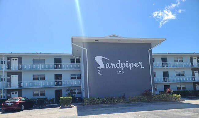 Foto del edificio - 120 Lehane Terrace