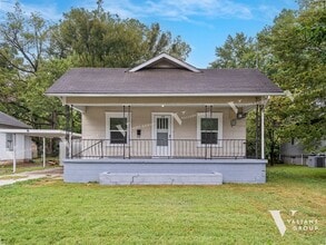 Building Photo - 1329 N Concord Ave