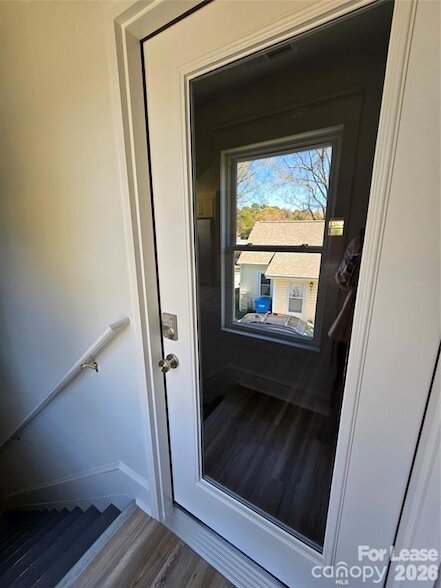 Foto del edificio - 105 A Kluttz St