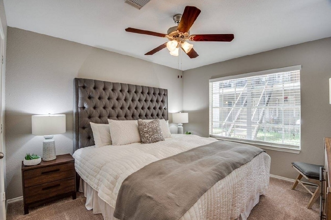 Foto del interior - Park at Spring Creek
