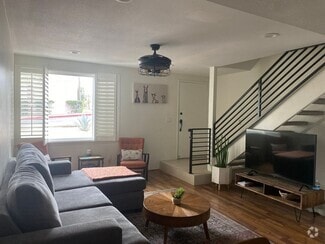 Building Photo - 2298 N Indian Canyon Dr