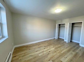 Floorplan - The Continental Apts